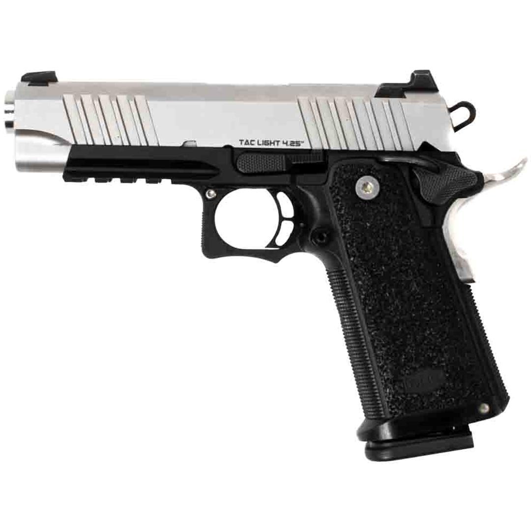 BUL ARMORY SAS II TAC LIGHT
